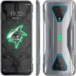 گوشی شیائومی xiaomi black shark 3 pro حافظه 256 و رم 8 - Image 2