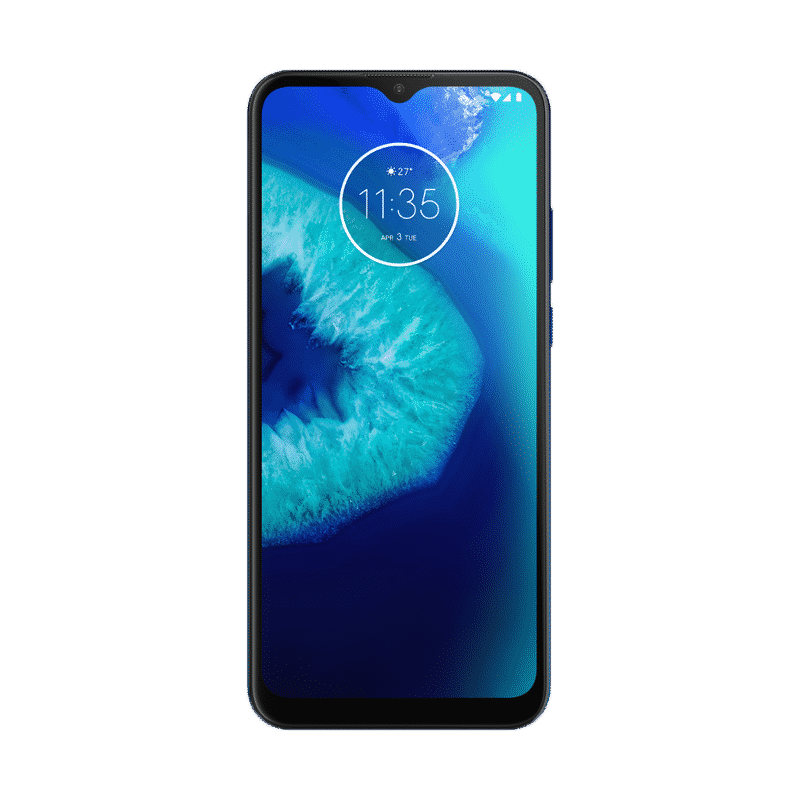 گوشی موتورولا Moto G8 power lite