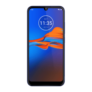 گوشی موتورولا Moto E6 Plus