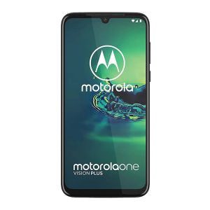 moto one vision plus