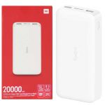 پاوربانک شیائومی XIAOMI Redmi PB200LZM ظرفیت 20000 میلی آمپر - Image 2