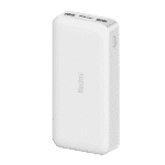 پاوربانک شیائومی XIAOMI Redmi PB200LZM ظرفیت 20000 میلی آمپر