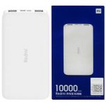 پاوربانک شیائومی XIAOMI REDMI PB100LZM ظرفیت 10000 میلی آمپر - Image 2
