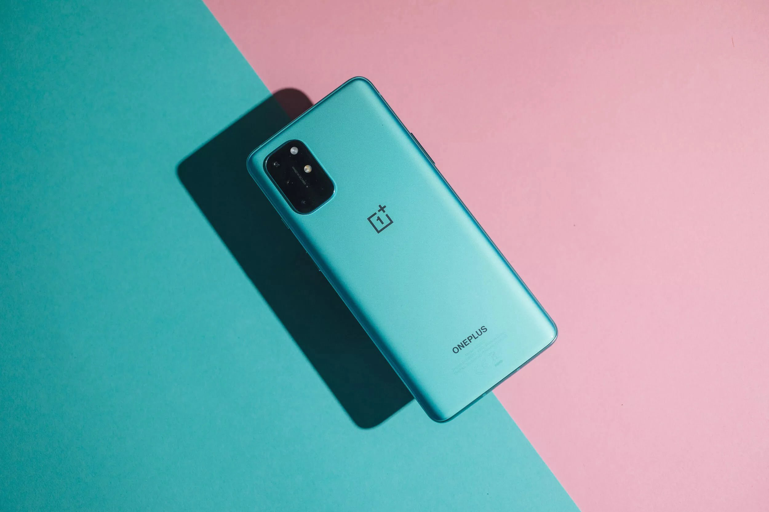 مشخصات و قیمت وان پلاس 8تی - ONEPLUS 8T