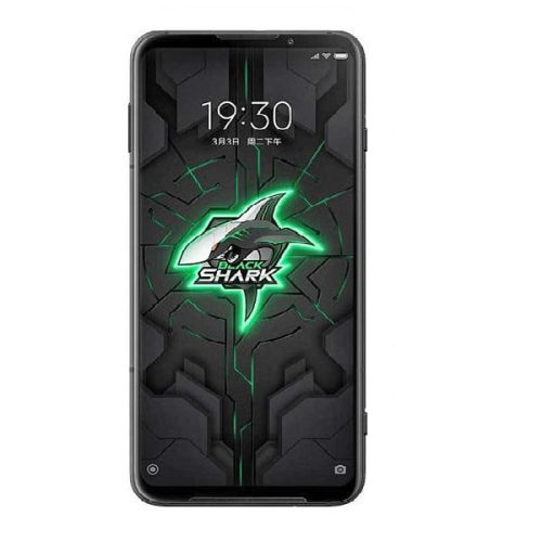 گوشی شیائومی xiaomi black shark 3 حافظه 256 و رم 12 - Image 1
