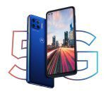 MOTOROLA MOTO G 5G PLUS