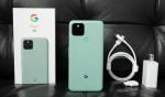 گوشی گوگل پیکسل Google Pixel 5 5G حافظه 128 - Image 2
