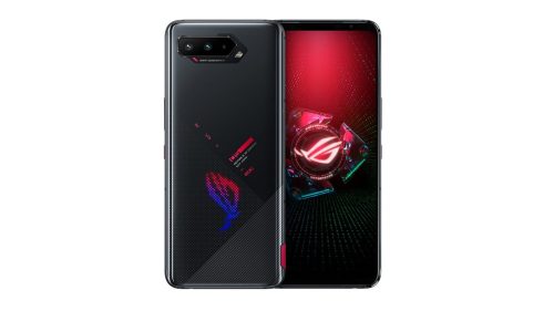 گوشی ایسوس راگ فون 5 مشکی