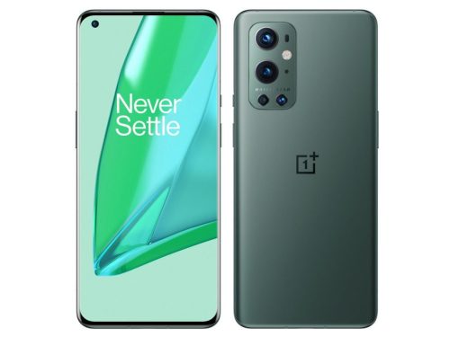 گوشی موبایل وان پلاس oneplus 9 pro