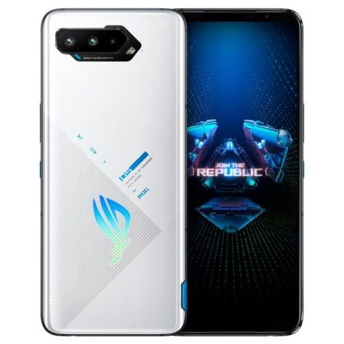 گوشی ایسوس Asus Rog Phone 5 ظرفیت 128 و رم 8 - Image 3