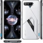 گوشی ایسوس راگ فون 5