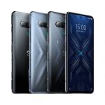 مشخصات xiaomi black shark 4