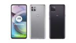 moto g 5g