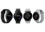 ساعت هوشمند oneplus watch
