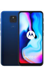 گوشی موتورولا MOTOROLA MOTO E7 - Image 3