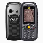 گوشی کت CAT B25 - Image 2