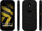 گوشی کت Cat S42 حافظه 32 و رم 3 - Image 2