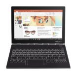 قیمت تبلت لنوو YogaBook C930 J912Fظرفیت 256 گیگابایت