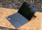 تبلت لنوو lenovo yoga 13 duet 7 core i7 حافظه 512 رم 16 - Image 2