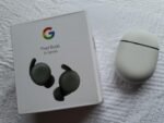 قیمت هندزفری pixel buds a