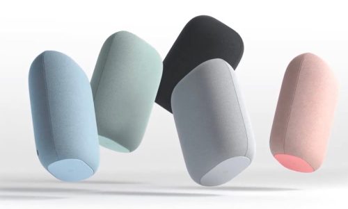google nest audio