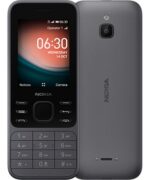 خرید گوشی موبایل نوکیا دکمه ای 6300 نسخه 4 g