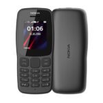 گوشی نوکیا NOKIA 106 - Image 2