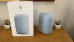 اسپیکر هوشمند گوگل GOOGLE NEST AUDIO - Image 4