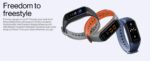 قیمت مچ بند وان پلاس oneplus band W101N