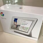 قیمت نمایشگر هوشمند گوگل GOOGLE NEST HUB MAX
