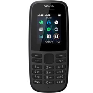 قیمت نوکیا 105