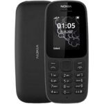گوشی نوکیا NOKIA 105 مدل 2019 - Image 2