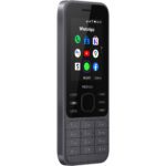 قیمت گوشی موبایل نوکیا دکمه ای 6300 نسخه 4 g
