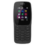 قیمت گوشی نوکیا ساده 110