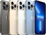 گوشی اپل Apple Iphone 13 Pro حافظه 1 ترابایت پارت LLA اکتیو - Image 3