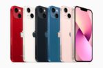 گوشی اپل Apple Iphone 13 حافظه 128 گیگابایت پارت CH/A نات اکتیو - لیبل شرکتی - Image 3