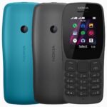 گوشی نوکیا NOKIA 110 مدل 2019 - Image 3