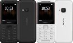 گوشی موبایل نوکیا 5310 مدل 2020
