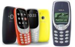 گوشی نوکیا NOKIA 3310 مدل 2017