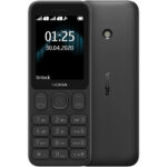 گوشی نوکیا NOKIA 125 نسخه 2020 - Image 3