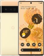 قیمت google pixe 6 pro