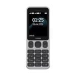 قیمت گوشی نوکیا NOKIA 125 نسخه 2020