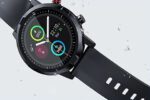 خرید ساعت هوشمند شیائومی هایلو rt ls05s