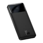 پاوربانک بیسوس baseus bipow digital display 15W ظرفیت 20000 میلی آمپر - Image 3
