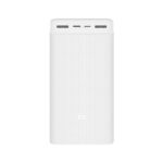 خرید پاوربانک شیائومی Xiaomi Mi 30000mAh PB3018ZM ظرفیت ۳۰۰۰۰ میلی آمپر