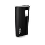 قیمت پاوربانک ای دیتا Adata p12500d ظرفیت 12500 میلی آمپر
