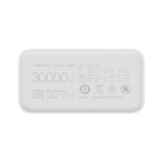 قیمت پاوربانک شیائومی Xiaomi Mi 30000mAh PB3018ZM ظرفیت ۳۰۰۰۰ میلی آمپر