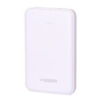 قیمت پاوربانک وگر Veger vp-1080 ظرفیت 10000 میلی آمپر