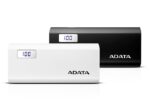 مشخصات پاوربانک ای دیتا Adata p12500d ظرفیت 12500 میلی آمپر