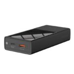 مشخصات پاوربانک بیسوس Baseus digital 22.5W ظرفیت 20000 میلی آمپر